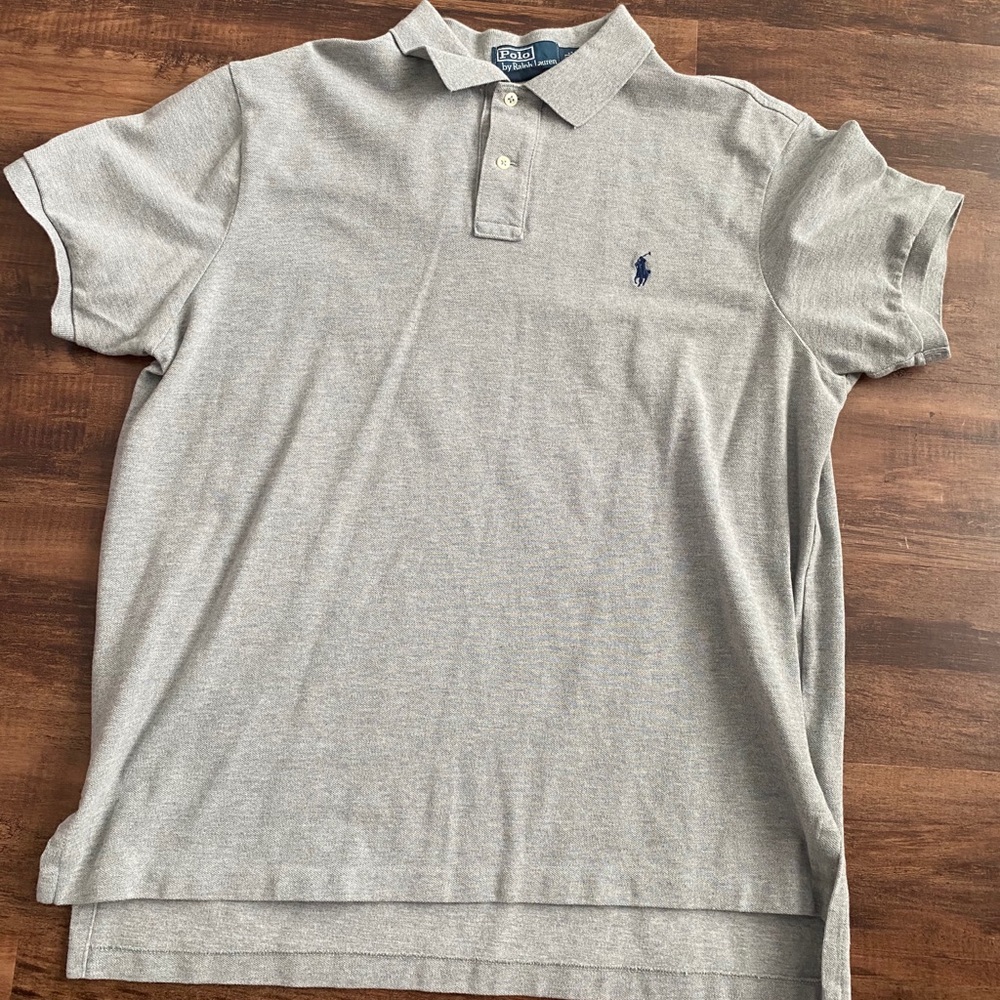 Ralph Lauren polo size XL